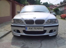 Bara fata BMW Seria 3