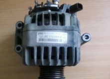 Alternator Opel Corsa