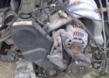Motor complet Audi A4