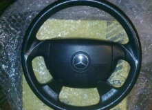 Volan Mercedes CLK