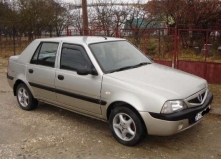 Electromotor Dacia Solenza