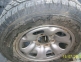 Jante cu anvelope 16 Nissan Terrano