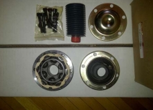 Cardan Jeep Cherokee