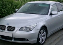 Oglinzi BMW Seria 5