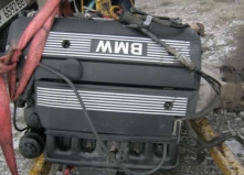 Motor complet BMW 323