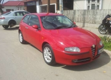 Motor complet Alfa Romeo 147