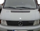 Jante cu anvelope 15 Mercedes Vito