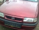 Motor complet Opel Vectra