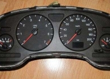 Ceasuri bord Opel Astra