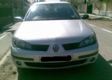 Motor complet Renault Laguna