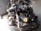 Motor complet Renault Megane