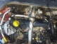 Motor complet Renault Megane