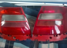 Alte piese lumini Audi A4
