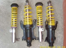 Kit suspensie auto Opel Vectra