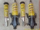 Kit suspensie auto Opel Vectra