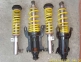 Kit suspensie auto Opel Vectra