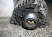 Alternator Opel Astra