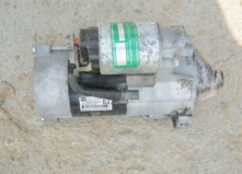 Electromotor Mitsubishi L200