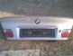 Capota portbagaj BMW M3