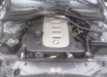 Bloc motor BMW 530