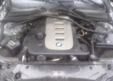 Bloc motor BMW 530 2004