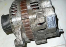 Alternator Renault Mascott