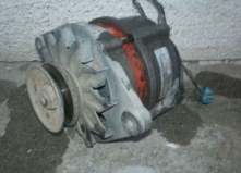 Alternator Opel Astra