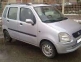 Scaune Opel Agila