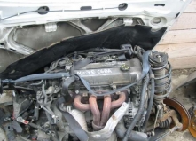 Motor complet Ford Mondeo