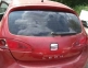 Hayon Seat Leon