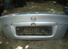 Capota portbagaj Opel Vectra