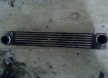 Intercooler BMW 530 2004