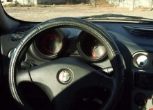 Airbag Alfa Romeo 156