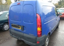 Pompa servodirectie Renault Kangoo