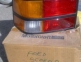 Alte piese lumini Ford Scorpio