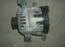 Alternator Opel Astra