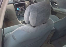 Airbag Renault Laguna