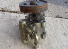 Pompa servodirectie Renault Scenic