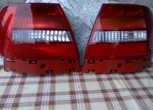 Stopuri Audi A4