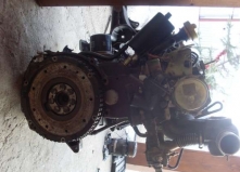 Motor complet Renault Scenic