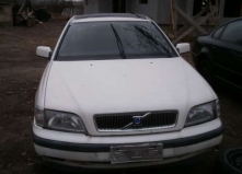 Pompa servodirectie Volvo V40