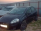 Punte fata Fiat Punto