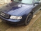 Caseta directie Audi A4