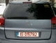 Hayon Opel Signum