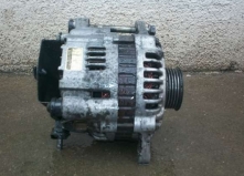 Alternator Ford Probe