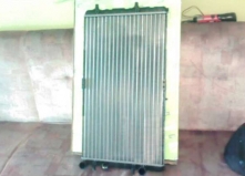 Radiator apa Seat Cordoba