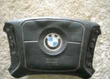 Airbag BMW 525