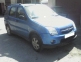 Bara fata Suzuki Ignis