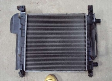 Radiator apa Ford Ka