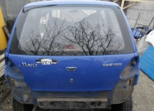 Hayon Daewoo Matiz